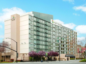 Hyatt Place San Jose/Downtown