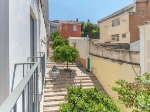 Orange 3 House - Chiado Studios