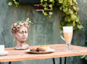 Karaöz Sapphire Bungalows