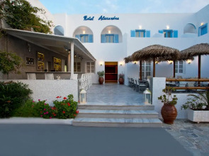 Alexandra Hotel