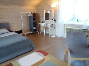 Гостевой дом недалеко от Монрепо