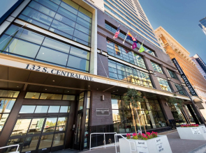 Residence Inn Phoenix Downtown