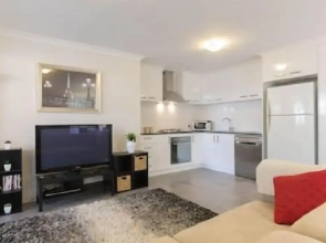 Luxuary Apartment near Airport