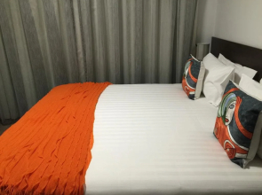 Apartments 725 Ruthven