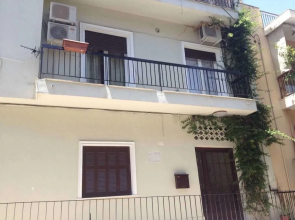 Spacious Apartment in Athens