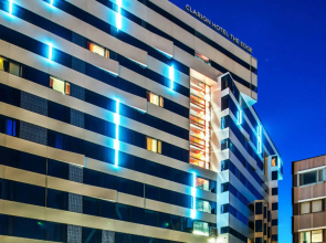Clarion Hotel The Edge