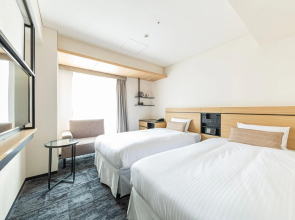 Hotel Keihan Kyotoeki Minami