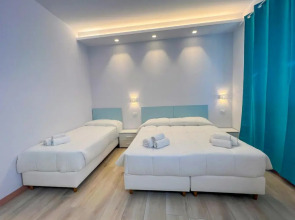 Resort Acqua di Venere