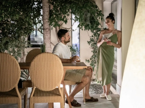 Avra City Boutique Hotel