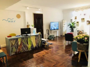 n23.5 Degree Youth Hostel