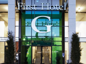 Hyatt Place Gothenburg Central