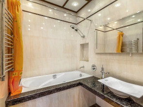 Апартаменты друзей на Большой Конюшенной, 4