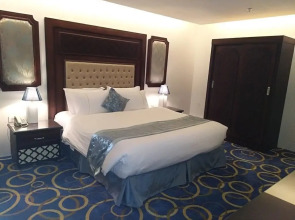 Garden View Hotel