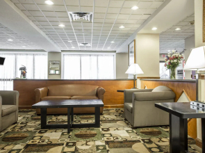 Quality Inn Union