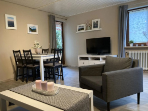 Ferienwohnung Tannenhöh