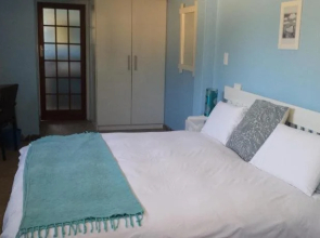 Caotinha Guest Cottage