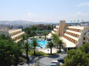 Hotel Park & Dependance