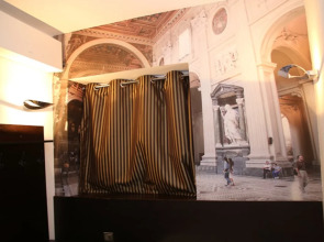 Exhibition Court Hotel 4