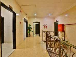 Al Yamama Palace Furnished Apartments - Aktham Branch