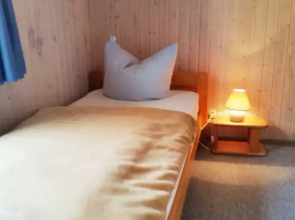 Skandinavisches Ferienhaus in Mirow