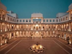Daulatgarh Resort