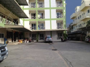 Ok Apartment Hua Hin