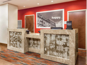 Hampton Inn Manhattan Grand Central