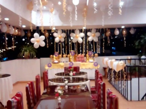 Salones del Inca Hotel