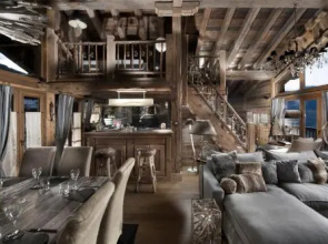 Chalet Makalu