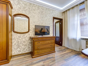 Апартаменты на улице Караванная