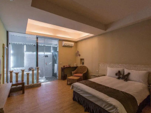 Kenting Great Wall B&B