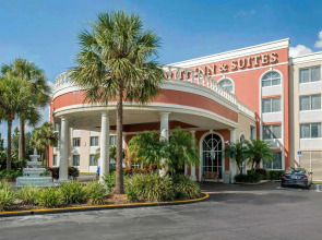 Spark by Hilton Orlando near Universal