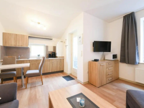 Haus Alte Kiefer Whg 2