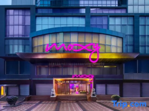 Moxy Chongqing