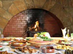 Terre Brune Hotel