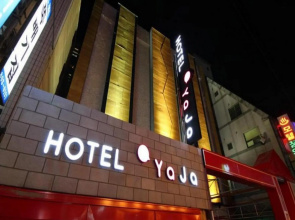 Hotel Yaja Seomyeon 1st
