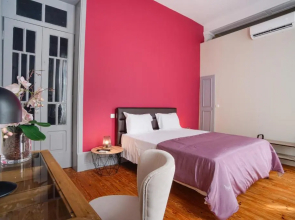 Palacete Suite Aveiro
