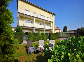 Comfortable Apartment Very Close to the Beach