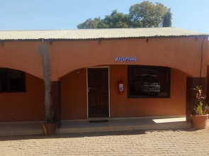 Pamyesu Rest Haven