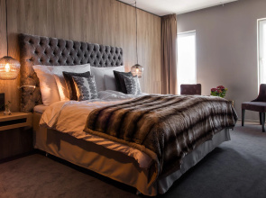 KUST Hotell & Spa
