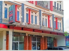 Hotel Dheadita Sungai Penuh RedPartner