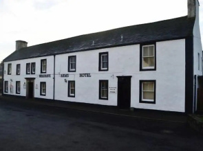 Belgrave Arms Hotel