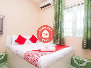 Hotel O Hajah Rohayah
