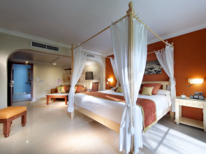 Grand Palladium Select Bávaro - All Inclusive
