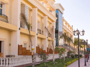 Loaloa Nile Maadi Hotel
