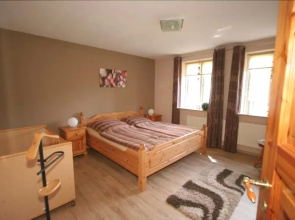 Ferienwohnung Meerestöne