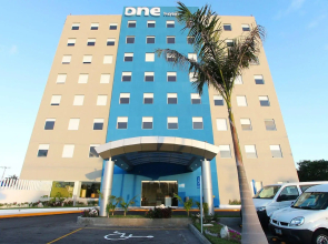 One Cancun Centro