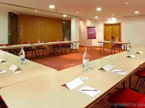 Mercure Porto Centro Santa Catarina