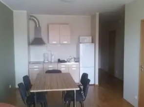 Apartments in Estonia