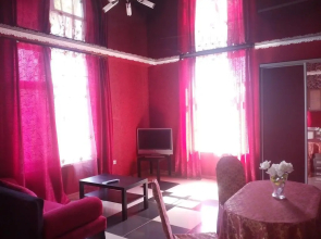 Guesthouse Kristina